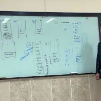معلم خصوصی زبان انگلیسی