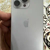 ایفون 15پرومکس ریجستر شده