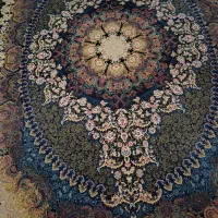 فرش ۹متری