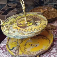 ظروف پذیرایی و مصرفی|ظروف سرو و پذیرایی|مشهد, نکاح|دیوار