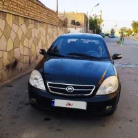 لیفان 520 مدل 89 آماده استفاده