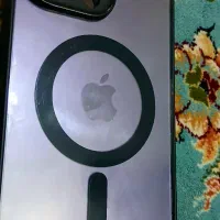 اپل 14پرومکس 256 رنگ بنفش|موبایل|زاهدان, |دیوار