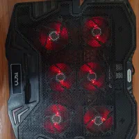 لپتاپ گیمینگ Asus rog strix g512li|رایانه همراه|اصفهان, ملک‌شهر|دیوار