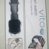 اسمارت واچ برند Vito