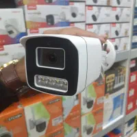 نصب دوربین مدار بسته و دوزگیر و سیم کشی ساختمان