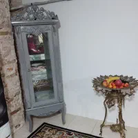 بوفه و جا میوه ای