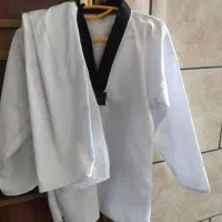 لباس تکواندو