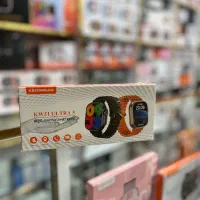 ساعت هوشمند اپل واچ kw51 ultra