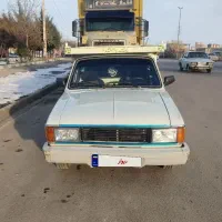 وانت مدل۹۳دوگانه کارخانه