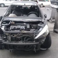 ۲۰۷تصادفی مدل۹۰