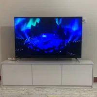 تلویزیونLED و میزتلویزیون