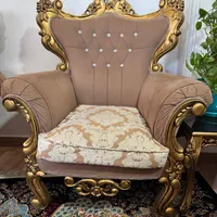 مبل و جلومبلی و میز غذاخوری|مبلمان خانگی و میز عسلی|رشت, دیلمان|دیوار
