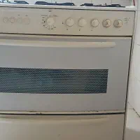 اجاق گاز فردار و جوجه گردان تکنو|اجاق گاز و لوازم برقی پختوپز|فردیس, شهرک راه آهن|دیوار