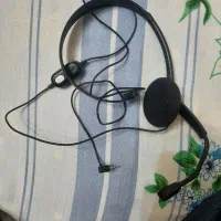 هدفون اصلی ایکس باکس ۳۶۰|کنسول، بازی ویدئویی و آنلاین|کرج, اصفهانیها|دیوار