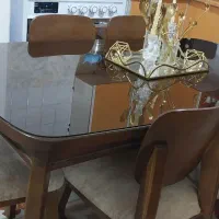 میز نهارخوری