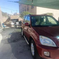 ام‌وی‌ام X33 دنده‌ای، مدل ۱۳۹۰|خودرو سواری و وانت|تربت‌حیدریه, ده پائین|دیوار