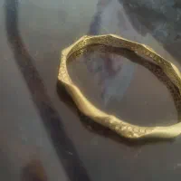 النگوی طلا 2 درصد|جواهرات|تبریز, |دیوار