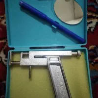 دستگاه گوش سوراخ کن نو نو