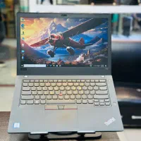 Lenovo T480 بیزنسی i5 نسل 8 SSD پرسرعت
