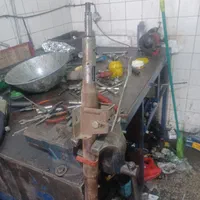 لنت دیکس ترمز لوازم جلوبندی تعمیر مشعلی پلوس|قطعات یدکی و لوازم جانبی|یاسوج, |دیوار