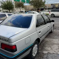 پژو ۴۰۵ ۸۷|خودرو سواری و وانت|رشت, اسماعیل آباد|دیوار