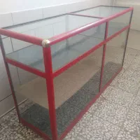 ویترین مناسب مغازه|فروشگاه و مغازه|خمینی‌شهر, |دیوار