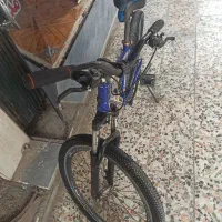 دوچرخه26صفر درحد|دوچرخه، اسکیت، اسکوتر|دهدشت, |دیوار