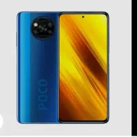 گوشی poco x3pro ریبال شده