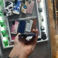 12proرنگ ابی/ ۲۵۶گیگ/ تک سیم /|موبایل|مشهد, کوی راد|دیوار