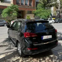 jac s5|خودرو سواری و وانت|مشهد, صیاد شیرازی|دیوار