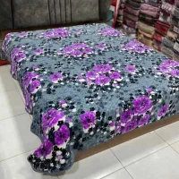 پتو دونفره وتک نفره شیک|تشک تختخواب|قوچان, |دیوار