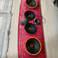 سیستم با طاقچه|قطعات یدکی و لوازم جانبی|اردبیل, |دیوار