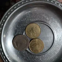 سکه و جاسیگاری