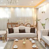 طرح تعویض مبلمان منزل.