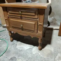 رنگ کاری چوب و سرویس خواب|مبلمان خانگی و میز عسلی|شهریار, شهریار|دیوار