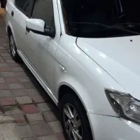 ساینا ۹۶ بی رنگ|خودرو سواری و وانت|رشت, جهاد|دیوار