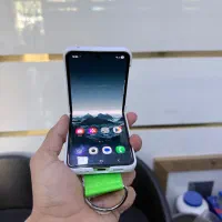 Z filp 5 Vietnam 512 gig|موبایل|تهران, قیطریه|دیوار