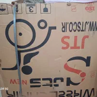 ویلچر سالم کاملا نو