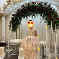 لباس مجلسی دخترونه نو