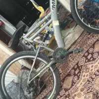 دوچرخه ۷ میلیون