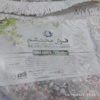 فرش گل برجسته 1500 شانه|فرش|بانه, |دیوار