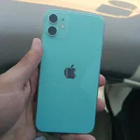 ایفون ۱۱نرمال حافظه ۱۲۸
