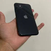 ایفون ۱۱ نرمال فوری زیر قیمت پول لازمم شدید مفت