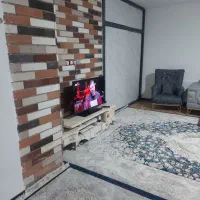 ۹۰متری خوش نقشه ۳ سال ساخت