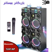 اسپیکر مکسیدر IRC 1241|سیستم صوتی خانگی|ارومیه, |دیوار