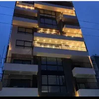 اپارتمان ۲۰۰ متری در رویان فرهنگ یک