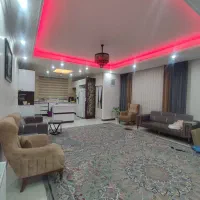 فروش مسکونی/ دوخوابه/ روبه نما/ گلستان صالح آباد