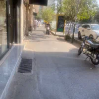 مغازه ۷۰متر کف ۴۰متر زیر زمین در حال تخلیه|اجارهٔ مغازه و غرفه|تهران, نجات اللهی|دیوار