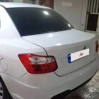 ساینا اس ۴۰۲|خودرو سواری و وانت|بندر ماهشهر, |دیوار