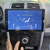 مانیتور ماشین فابریک خودرو وینکا